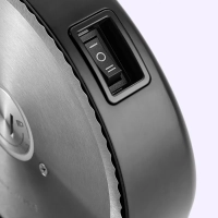 Ломтерезка слайсер для нарезки электрический КТ-9955