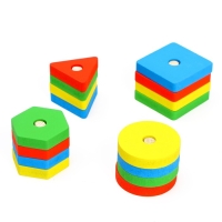 Сортер &laquo;Игровой комплекс&raquo; 10 игр