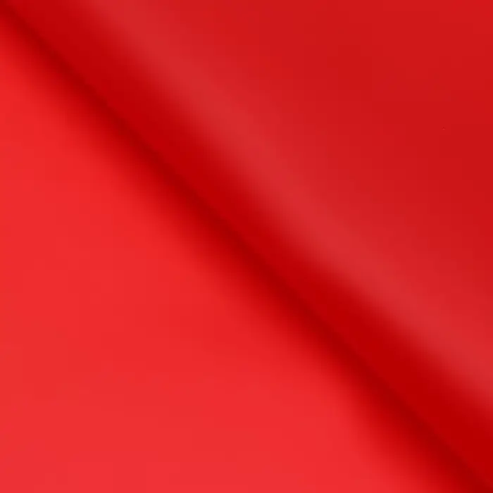 Пленка для цветов, матовая, алый, 57&times;57 см, 55 мкм