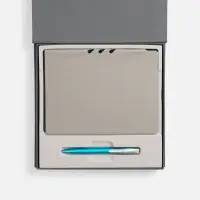 Набор Flexpen Grey, бирюзовый