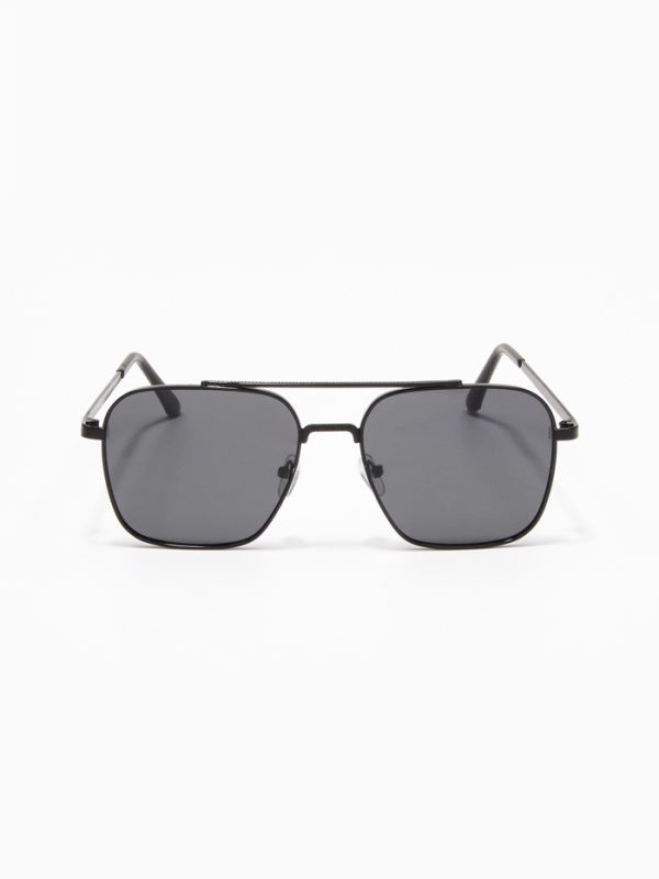 Очки солнцезащитные поляризационные, дужка 13.5 см, ширина 12.8 см, линза 5×5.6 см Очки солнцезащитные поляризационные, дужка 13.5 см, ширина 12.8 см, линза 5×5.6 см