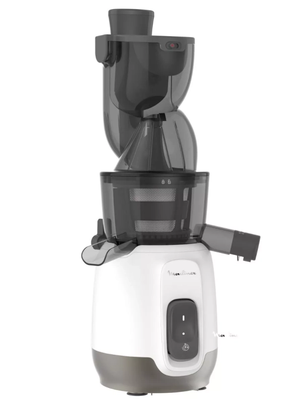 Соковыжималка Ultra Juice ZU600110 с автоотчисткой, 200 Вт