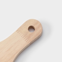 Доска для подачи Доляна «Дубрава», 33×13,5 см, дуб Доска для подачи Доляна «Дубрава», 33×13,5 см, дуб