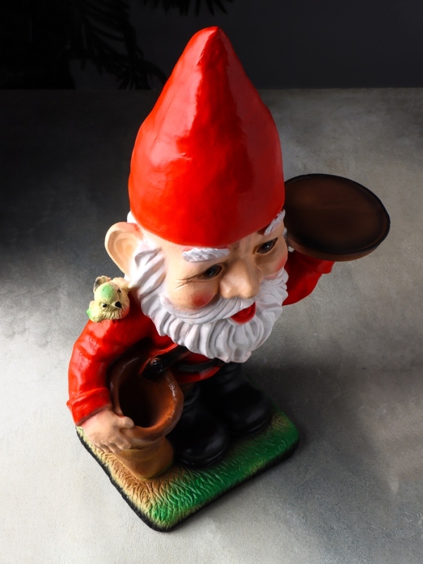 Фигура подставка "Рыцарь" 37х20х52 см