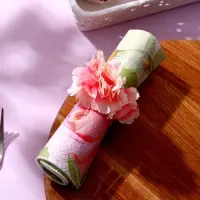 Топперы для торта &laquo;С днём рождения&raquo; 1 шт., кольцо для салфеток 1 шт., МИКС