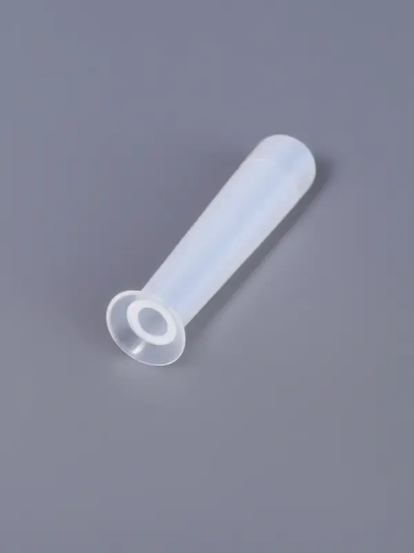 Присоска для контактных линз, в контейнере, 3&times;0.8 см