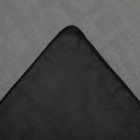 Парео женское, цвет чёрный, размер 150х95 см Парео женское, цвет чёрный, размер 150х95 см