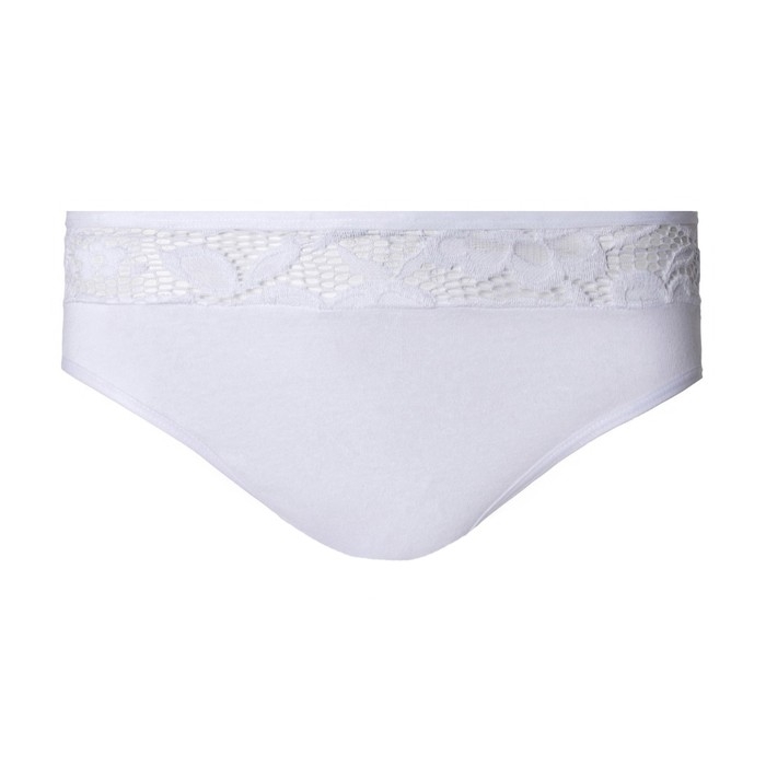 Трусы женские слипы, цвет МИКС, размер 48