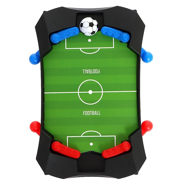 Настольная игра &laquo;Мини-футбол 4&raquo;