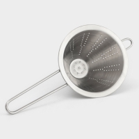 Дуршлаг конический d=14 см Дуршлаг конический d=14 см