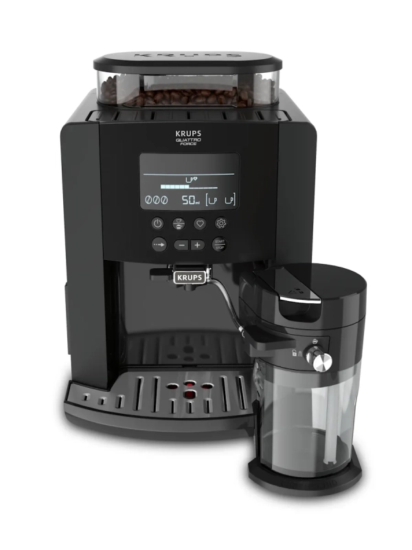 Автоматическая кофемашина Arabica Latte EA819N10