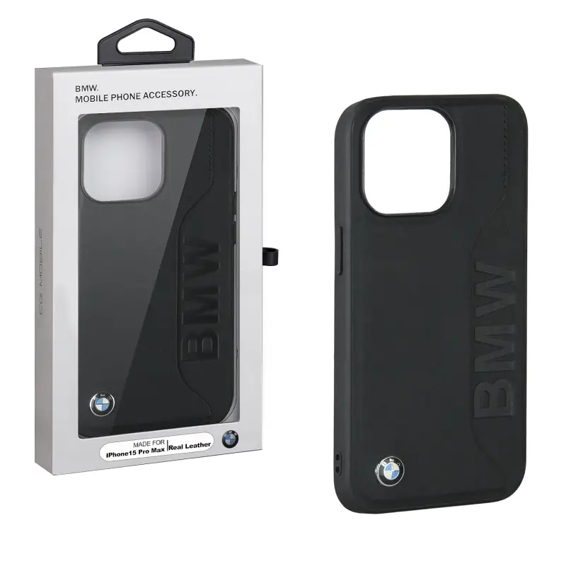 Чехол iPh 15 Pro Max BMW RCS
