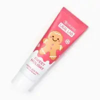 URAL LAB Розовый НГ Крем для рук Sweet Holiday, 30 мл