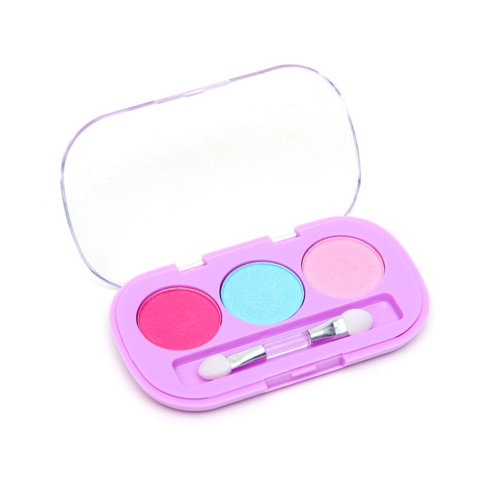 Набор детской косметики для девочек &laquo;Шкафчик мечты&raquo;