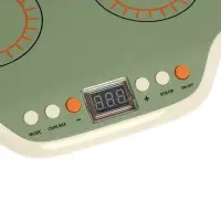 Игровой набор "Кухня" звук, свет