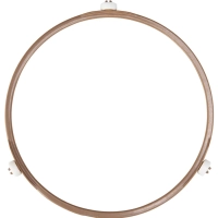 Микроволновая Печь HYM-M2008 20л. 700Вт черный