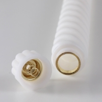 Ночник свеча "День рождения" LED 3xААА 2х2х25см