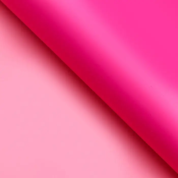 Пленка упаковочная для цветов, фуксия, 57&times;57 см
