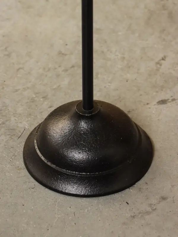 Каминный набор, 42 см, сталь