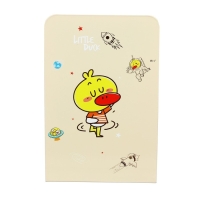 Подставки для книг "Уточка", 2 штуки Подставки для книг "Уточка", 2 штуки