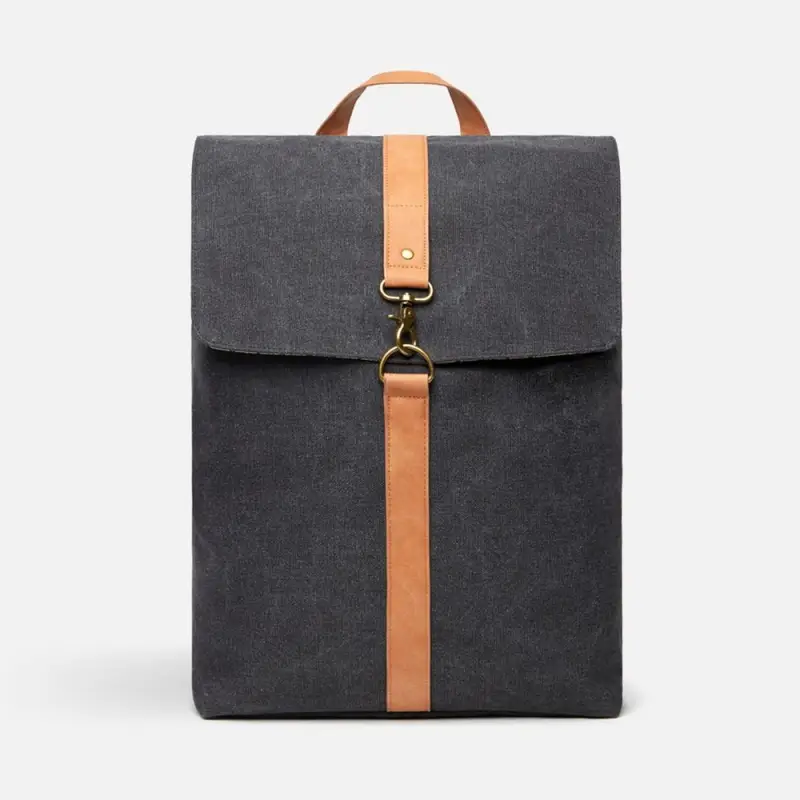 Рюкзак Bosler, черный