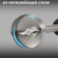 Блендер погружной HYB-H3845 1000Вт Блендер погружной HYB-H3845 1000Вт