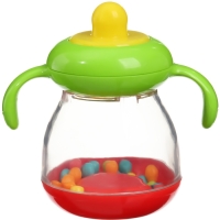 Погремушка &laquo;Бутылочка&raquo;, Крошка Я