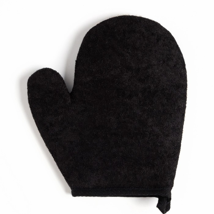 Набор подарочный &laquo;Новый год: Самый крутой Санта&raquo;&lrm; полотенце и аксессуары