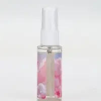 Душистая вода &laquo;Кукла-модель&raquo;, 30 мл, аромат бабл-гам