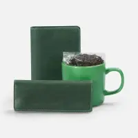 Набор inStream Tea, зеленый