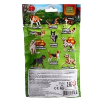 Фигурка &laquo;Собаки&raquo;, серия Dominator, МИКС