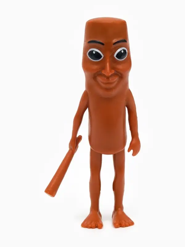 Фигурка "Животные Мемы", Микс