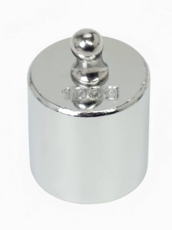 Набор гирек для весов 200 гр