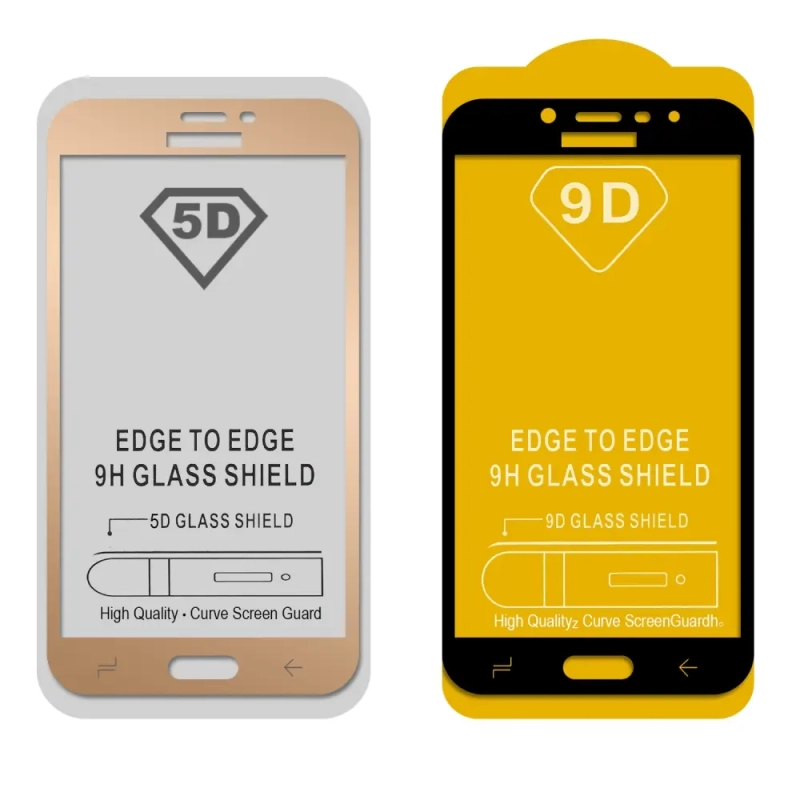 Защитное стекло Samsung J2 Pro