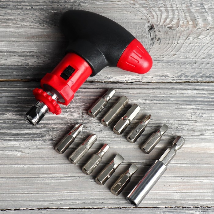 Набор инструментов в фонаре &laquo;На пути&raquo;, 24 предмета