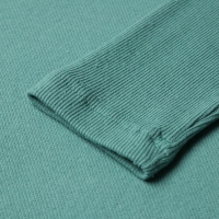 Костюм для девочки (свитшот, брюки) MINAKU цвет оливы, рост 122 см