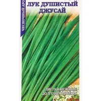Семена Лук Душистый Джусай /Сотка/ 0,3 г/ среднесп. /*1100