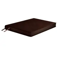 Ежедневник Merida, датированный, коричневый