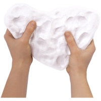 Масса для лепки JOVI, самозатвердевающая, полимерная, 250 г, белая Масса для лепки JOVI, самозатвердевающая, полимерная, 250 г, белая