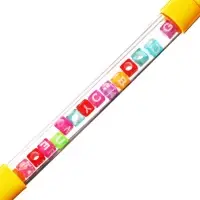 Ручка - прикол гелевая, с кубиками, &laquo;Утка&raquo;, МИКС