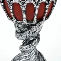 Бокал &laquo;Готика&raquo;, 400 мл