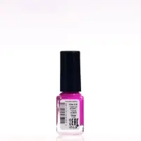 Лак для ногтей Jeanmishel, тон 328, 6 мл