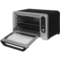 Мини-печь MIO-HY104 35л. 1600Вт черный