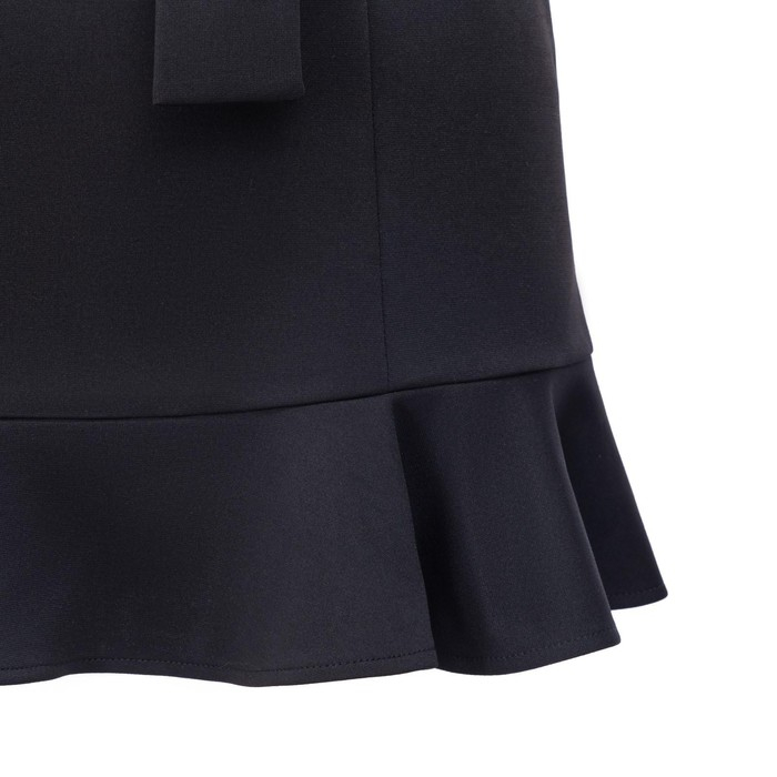 Платье MIST, размер 42, цвет чёрный Платье MIST, размер 42, цвет чёрный