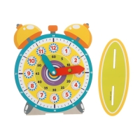 Обучающая игра &laquo;Часики&raquo;