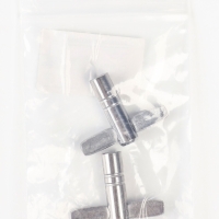 Ключ для настройки барабана Music Life, 2 штуки Ключ для настройки барабана Music Life, 2 штуки