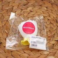 Подставка под яйцо всмятку &laquo;Утиные истории&raquo;, пластик, 5,5&times;4,5&times;4,5 см