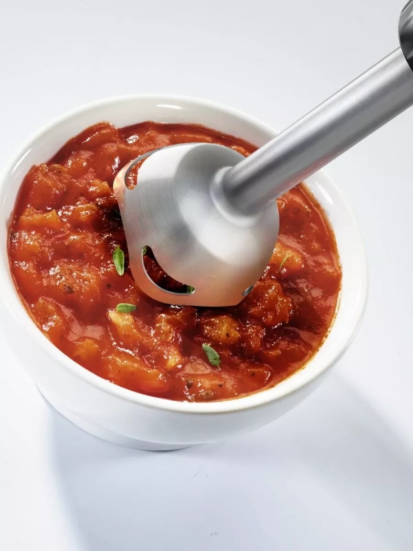 Погружной блендер Infinyforce DD94L810, черный