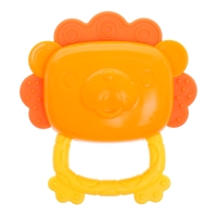 Набор погремушек &laquo;Любимый малыш&raquo;, 6 шт