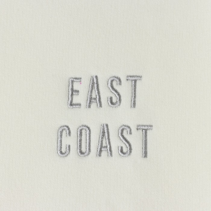 Футболка мужская MIST Men's casual размер 56, молочный Футболка мужская MIST Men's casual размер 56, молочный